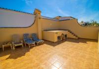 Sale - Bungalow - Gran Alacant - Monte y Mar