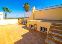 Sale - Bungalow - Gran Alacant - Monte y Mar