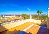 Sale - Bungalow - Gran Alacant - Monte y Mar