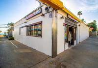 Sale - Commercial - Alicante - Urbanova