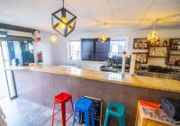 Sale - Commercial - Alicante - Urbanova