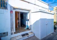 Sale - Commercial - Alicante - Urbanova