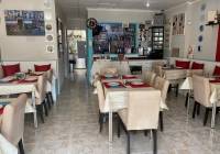 Sale - Commercial - Gran Alacant - Costa Hispania