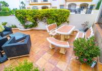 Sale - Corner House - Gran Alacant - Altomar I