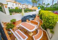 Sale - Corner House - Gran Alacant - Altomar I