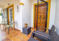 Sale - Corner House - Gran Alacant - Altomar I
