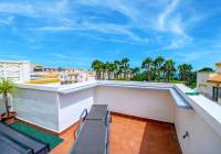 Sale - Corner House - Gran Alacant - Altomar I