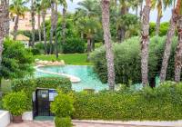 Sale - Corner House - Gran Alacant - Altomar I