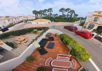 Sale - Corner House - Gran Alacant - Altomar I