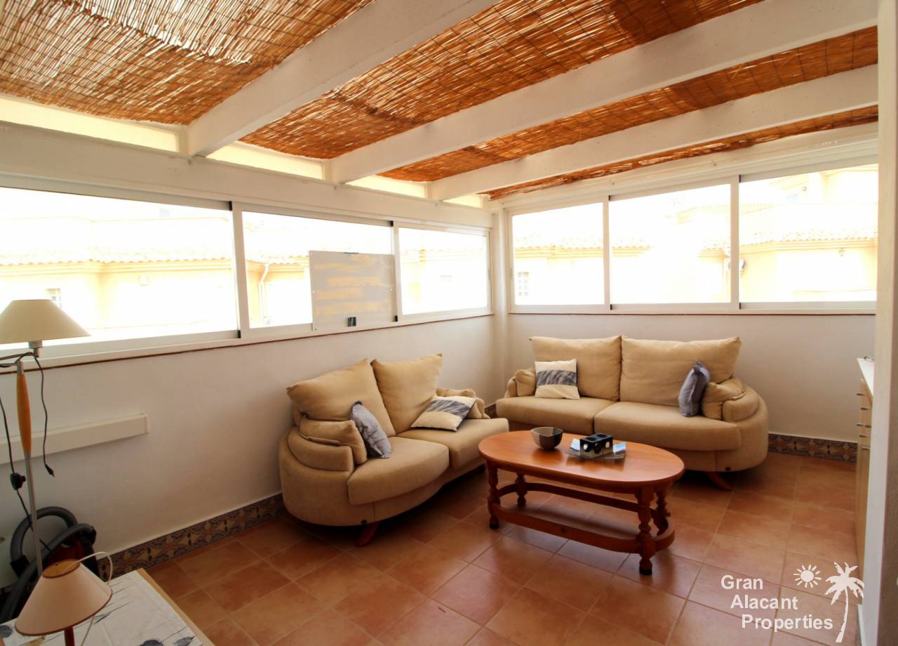 Sale - Corner House - Gran Alacant - Brisa Mar