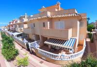 Sale - Corner House - Gran Alacant - Brisa Mar