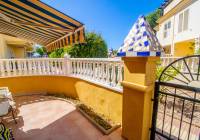 Sale - Corner House - Gran Alacant - Brisa Mar