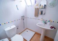 Sale - Corner House - Gran Alacant - Brisa Mar