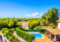 Sale - Corner House - Gran Alacant - Brisa Mar