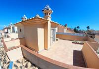 Sale - Corner House - Gran Alacant - Brisa Mar