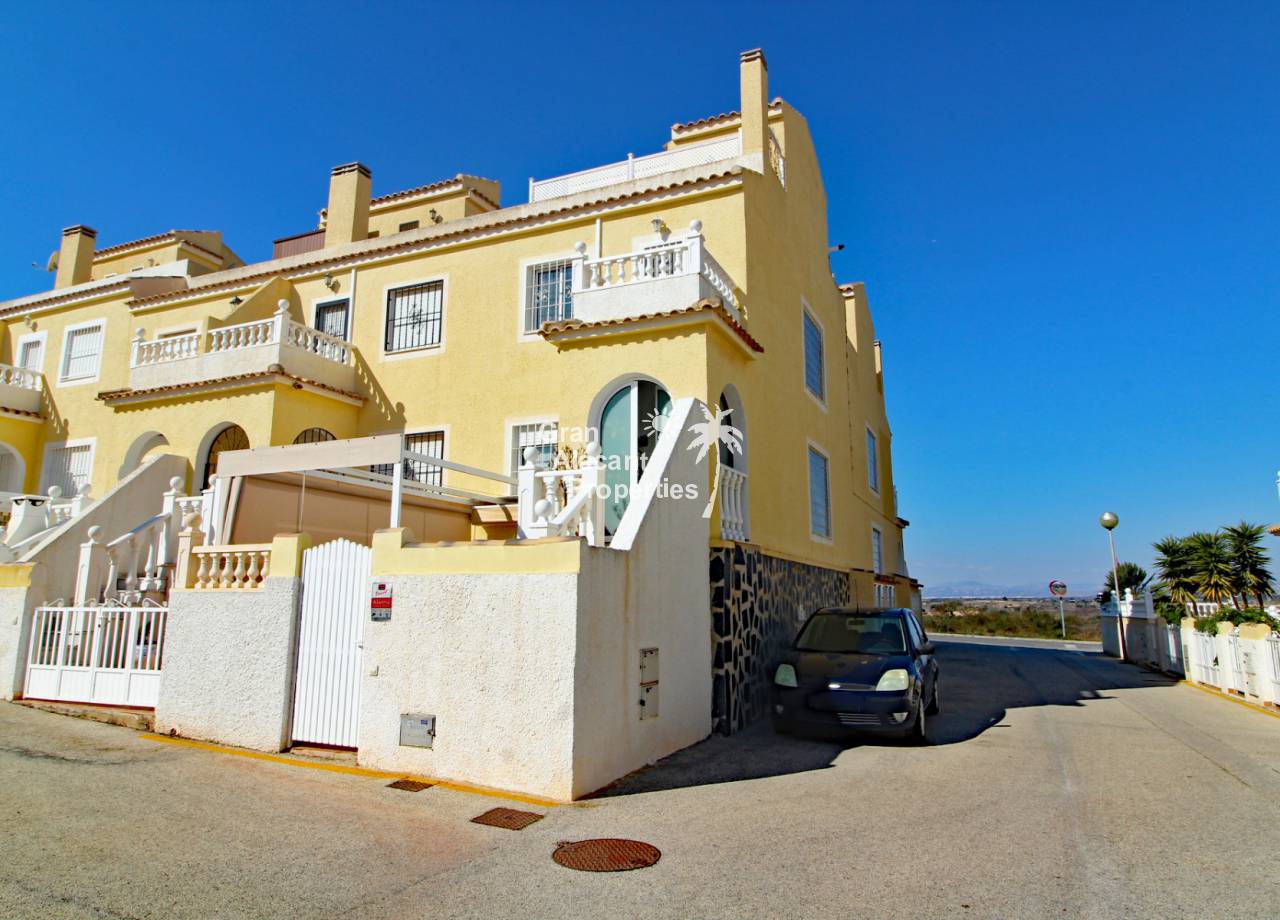 Sale - Corner House - Gran Alacant - Monte y Mar