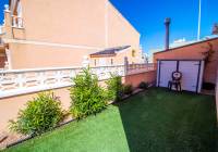 Sale - Corner House - Gran Alacant - Puerto Marino