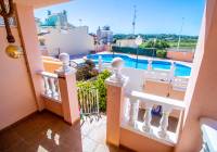 Sale - Corner House - Gran Alacant - Puerto Marino