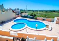 Sale - Corner House - Gran Alacant - Puerto Marino