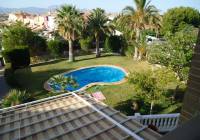 Sale - Detached Villa - Alicante - Playa San Juan