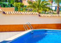 Sale - Detached Villa - Gran Alacant - Monte y Mar