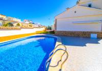 Sale - Detached Villa - Gran Alacant - Monte y Mar