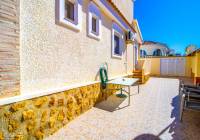 Sale - Detached Villa - Gran Alacant - Monte y Mar