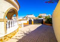 Sale - Detached Villa - Gran Alacant - Monte y Mar