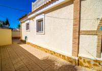 Sale - Detached Villa - Gran Alacant - Monte y Mar