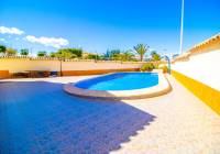 Sale - Detached Villa - Gran Alacant - Monte y Mar