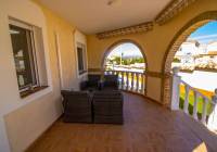 Sale - Detached Villa - Gran Alacant - Monte y Mar