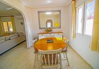 Sale - Detached Villa - Gran Alacant - Monte y Mar