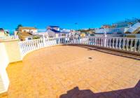 Sale - Detached Villa - Gran Alacant - Monte y Mar