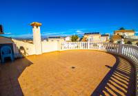 Sale - Detached Villa - Gran Alacant - Monte y Mar