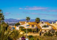 Sale - Detached Villa - Gran Alacant - Monte y Mar