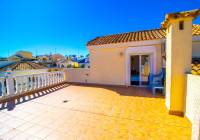 Sale - Detached Villa - Gran Alacant - Monte y Mar