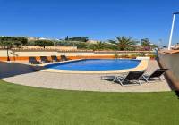 Sale - Detached Villa - Gran Alacant - Monte y Mar