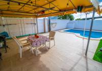 Sale - Detached Villa - Gran Alacant - Monte y Mar