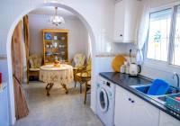 Sale - Detached Villa - Gran Alacant - Monte y Mar