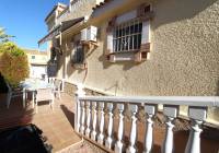 Sale - Detached Villa - Gran Alacant - Monte y Mar