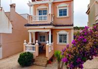 Sale - Detached Villa - Gran Alacant - Puerto Marino
