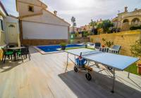 Sale - Detached Villa - Monforte del Cid - Montecid