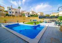 Sale - Detached Villa - Monforte del Cid - Montecid