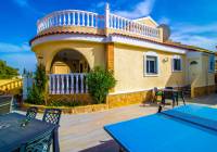 Sale - Detached Villa - Monforte del Cid - Montecid