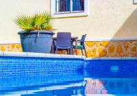 Sale - Detached Villa - Monforte del Cid - Montecid