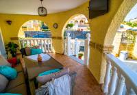 Sale - Detached Villa - Monforte del Cid - Montecid