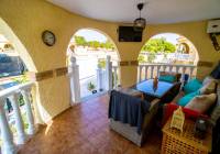 Sale - Detached Villa - Monforte del Cid - Montecid