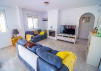 Sale - Detached Villa - Monforte del Cid - Montecid