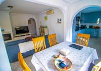 Sale - Detached Villa - Monforte del Cid - Montecid