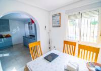 Sale - Detached Villa - Monforte del Cid - Montecid